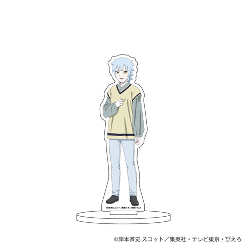 『NARUTO & BORUTO』キャラアクリルフィギュア 37/ミツキ 和風私服ver.(描き下ろしイラスト)